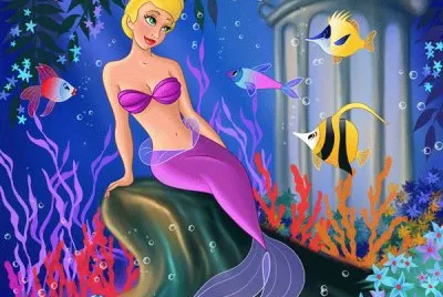 disney