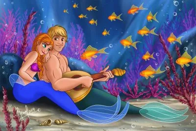 disney