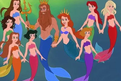 disney