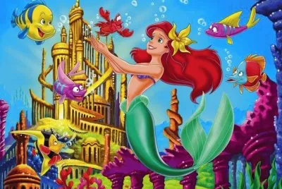 disney