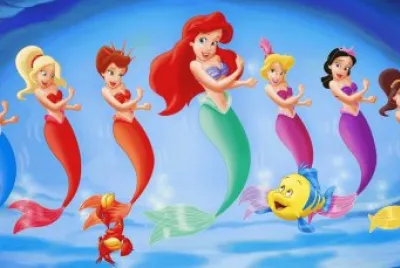 disney