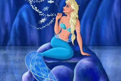disney