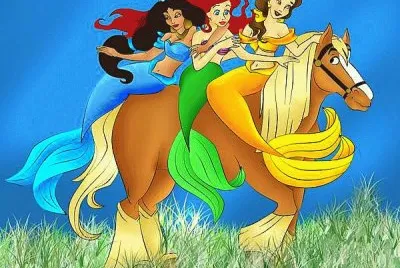 disney