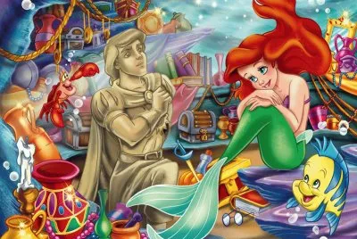 disney