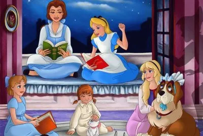 disney