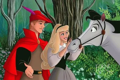 disney jigsaw puzzle