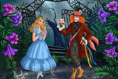 disney