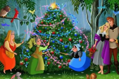 disney