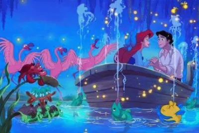 disney