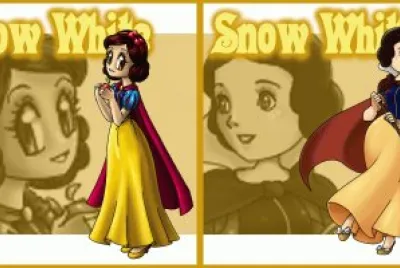 SnowWhite