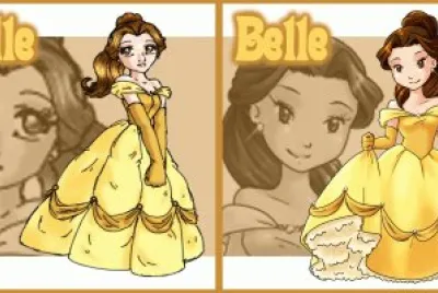 Belle