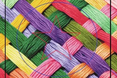 multicolor