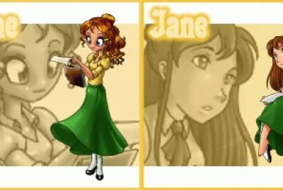 Jane
