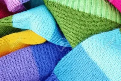 multicolor