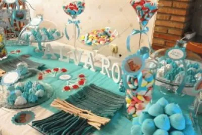 mesa dulces 6