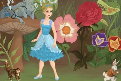 Cinderella