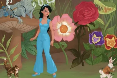 Jasmine