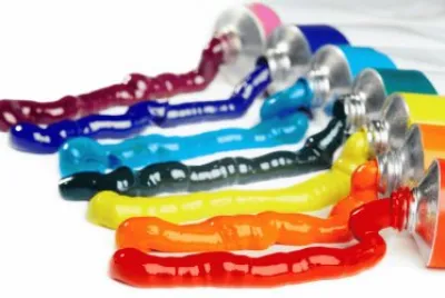 Cores 23 jigsaw puzzle
