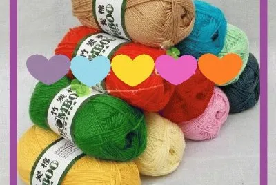 multicolor