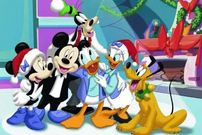 disney jigsaw puzzle