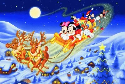mickey