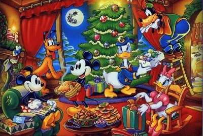 mickey jigsaw puzzle