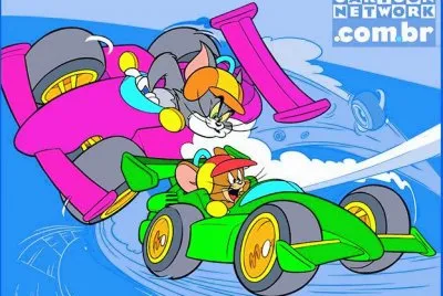 tom y jerry