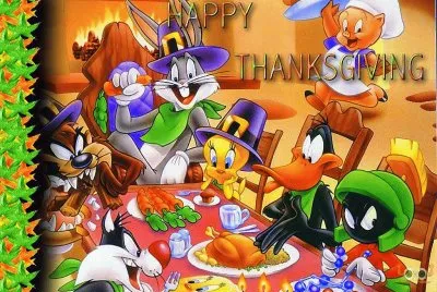 looney tunes jigsaw puzzle