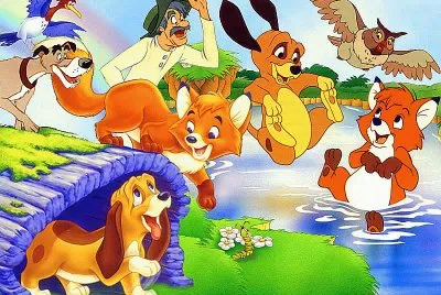 disney jigsaw puzzle