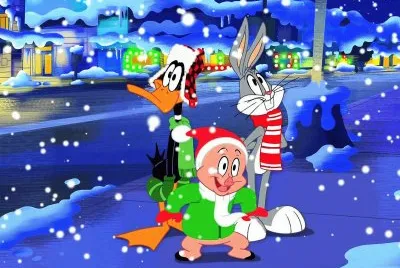 looney tunes
