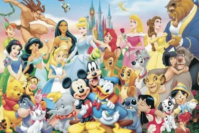 disney