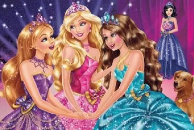 disney jigsaw puzzle