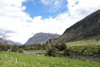 Paisaje