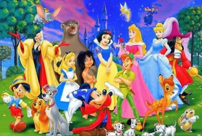 disney