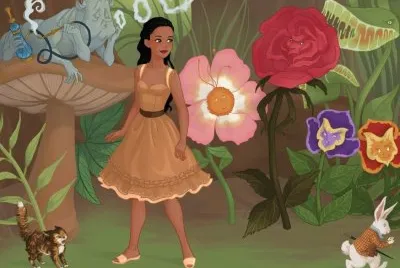 Pocahontas