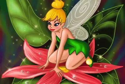 tinkerbell