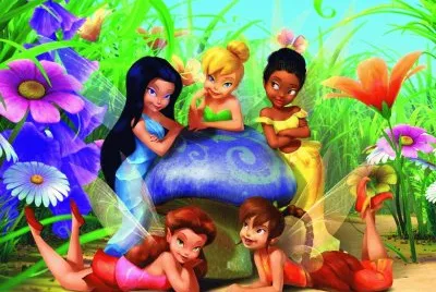 tinkerbell