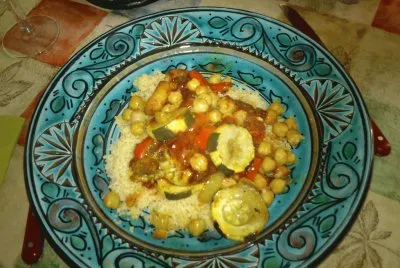 Tajine