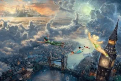 Peter Pan