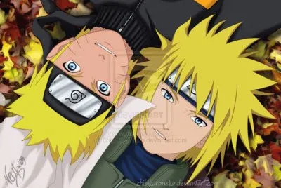 Naruto