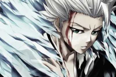 bleach
