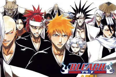 bleach