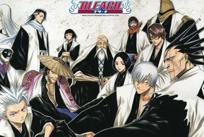 bleach