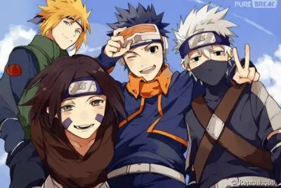 naruto