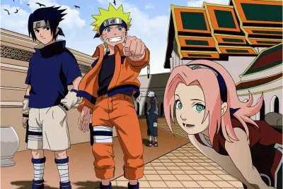 naruto