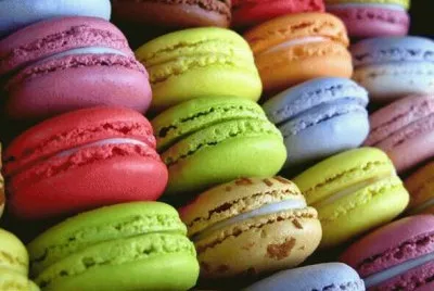 macarrones