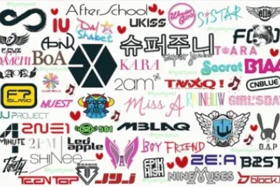 kpop