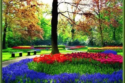 Landschaft