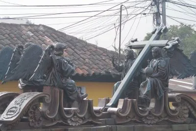 Semana santa