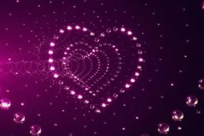 Purple Background